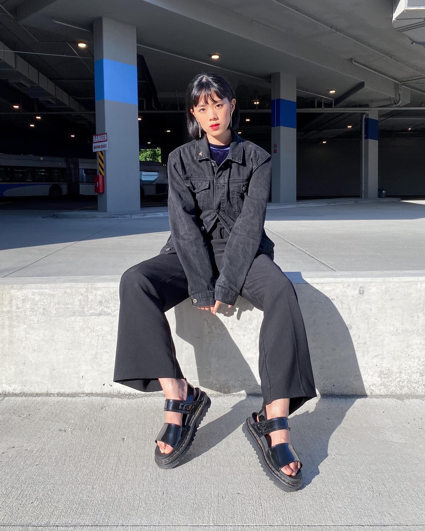 Instagram-inlägg av @aya.eyes