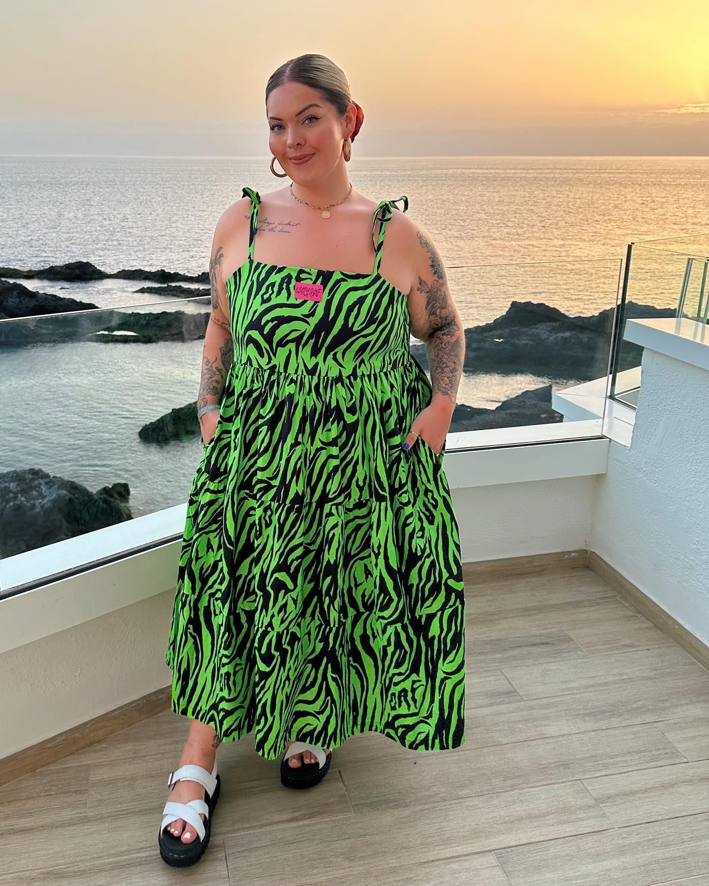 Instagram post by @poppyadams