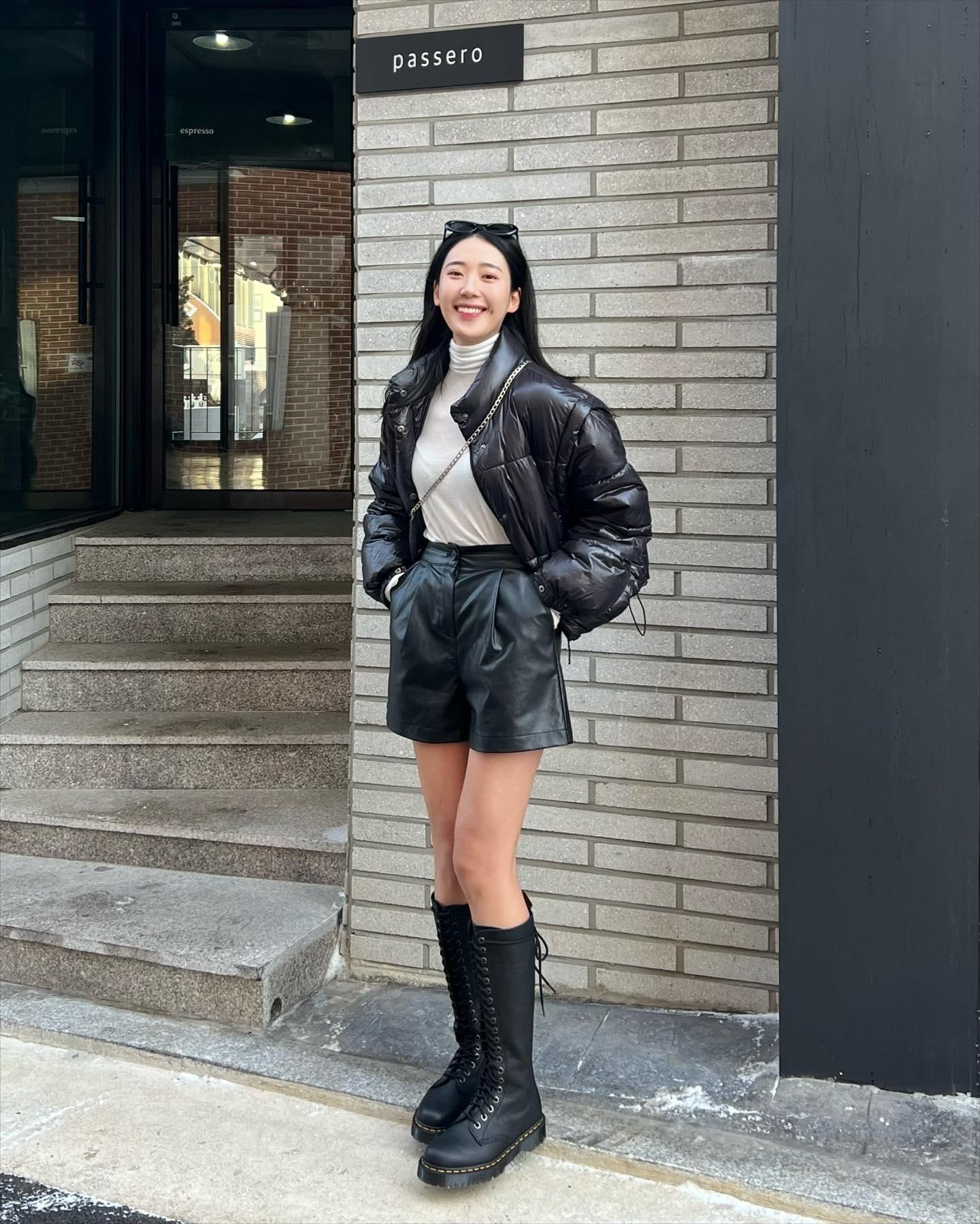 Instagram-julkaisu käyttäjältä @eunbnim