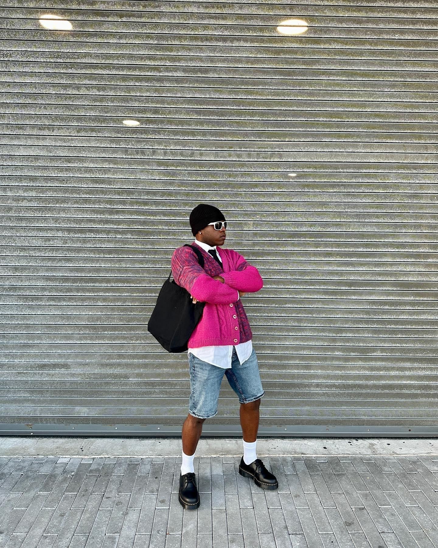 Instagram post van @onezsaint