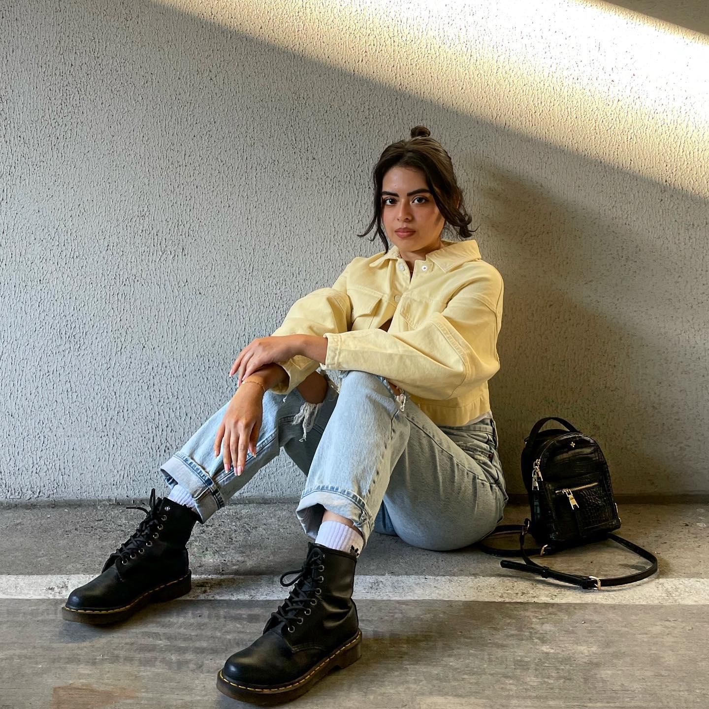 Publication Instagram de @stephaniesadork