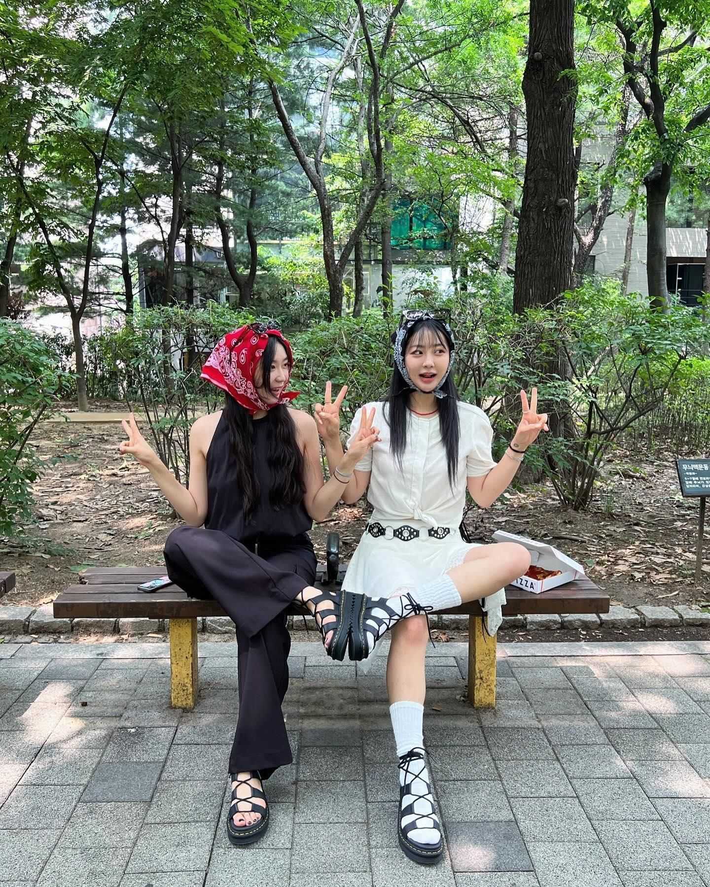 Instagram post by @yeonghouse