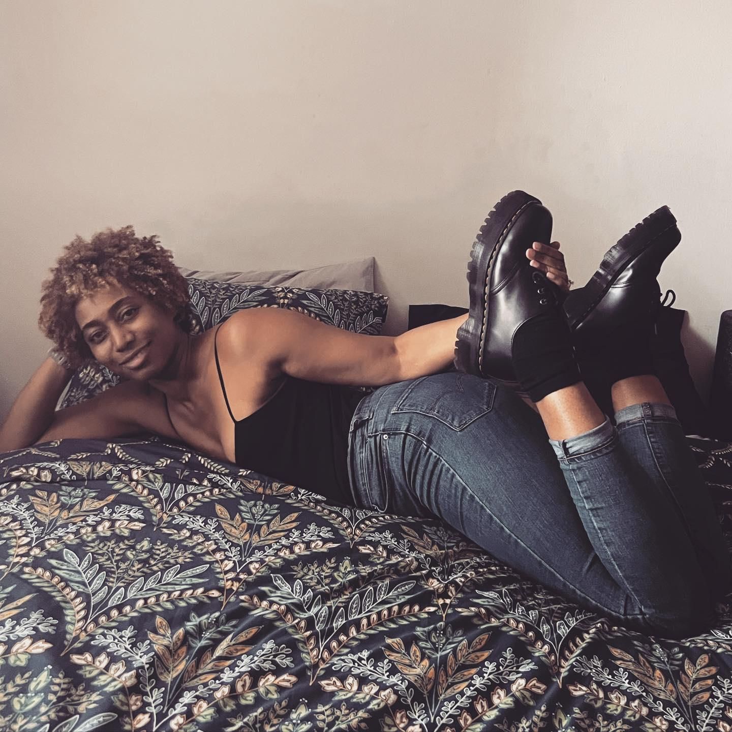 Instagram post van @blessedlygrateful