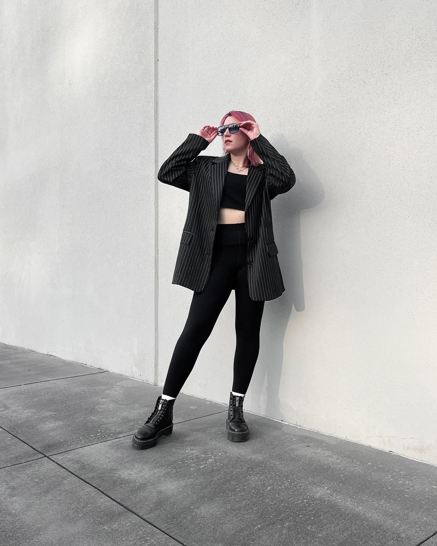 Instagram-julkaisu käyttäjältä @morganxstahl